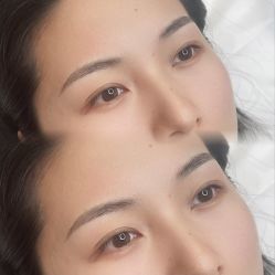 -张小野·专业半永久纹眉