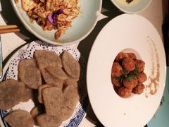 -局气 烤鸭·北京菜(武清店)