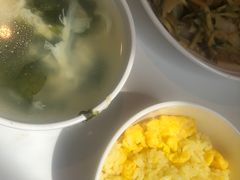 -阿那亚第二食堂 Cafeteria 2