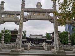 -香积寺