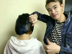 -BM SALON