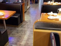 大堂-蜀香三绝·牛蛙·烤鱼·天府炒鸡(安丘泰华店)