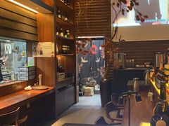 -山葵家居酒屋(天目里店)