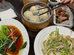 -清真·安乐园菜馆(茶南店)