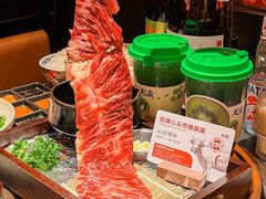 -久藏·横膈膜烧肉·酒场(江汉路店)