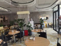 -必胜客(浦上万达店)