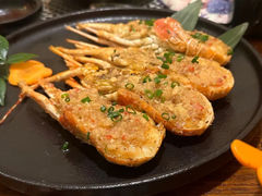 -千夏日式风情餐厅(恐龙园汉江东路店)