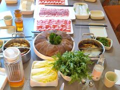 -君邦火锅(新疆大厦店)