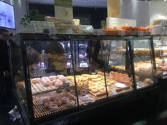 -好利来(温江合生汇店)