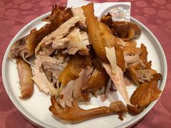 -盈春大饭店(千山路店)