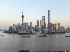 -上海和平饭店-华懋阁 The Cathay Room