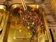 -盟重烧烤(高正街店)