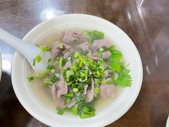 -杨三娘跷脚牛肉(羊子山西路店)
