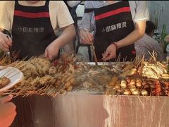 -郭记小街麻辣烫(虎坊路店)