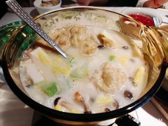 -张福记(陇海中路店)