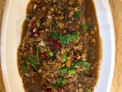 -穆老九清真牛羊肉馆(宋城店)