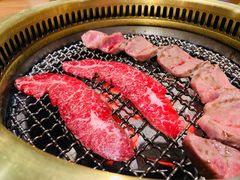 -烧肉の牛太(绿地缤纷城店)