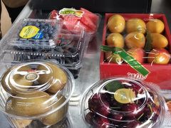 -鲜力达果品批发直销(青山店)