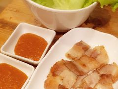-云龙·烤肉专门店(东方路店)