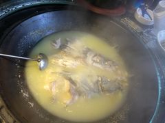 -好灶头妈妈菜·柴火灶台鱼·千岛湖土菜地标美食