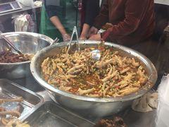 -黎里王记辣脚(黎里总店)