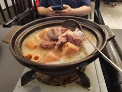 -汉水谣·江景餐厅(江滩店)