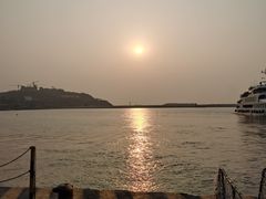 -长岛南北长山旅游景区