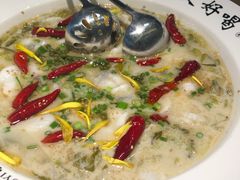 酸菜鱼-YUOZUO渝作·川渝冒肚(崂山店)