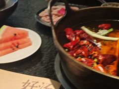 -盡膳口福·百年汤方火锅(科华北路店)