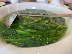 -喜洲翰林餐厅(董家百年老宅店)