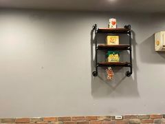 -炙热青春怀旧主题餐厅(河北路店)
