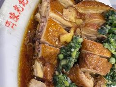 -澳门陈光记烧味饭店(南京德基广场店)