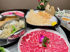 -新花城海鲜火锅(乌鲁木齐路店)