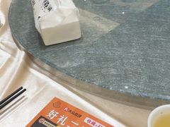 -聚福宝合苑食府(南头镇店)