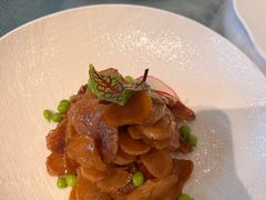 -浙江西子宾馆·牡丹厅