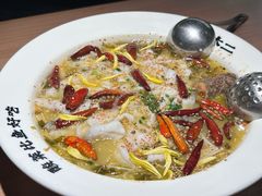 -太二酸菜鱼(群光广场店)