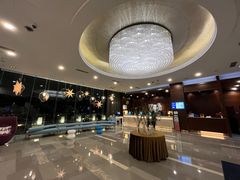 -北京东直门智选假日酒店