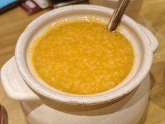 -梁记粥铺(开元地中海店)