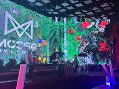 -MOSSO·Liveshow(M3香港广场店)
