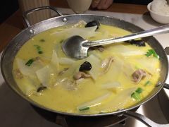 萝卜肚肺汤-佰家小厨·南京菜(夫子庙店)