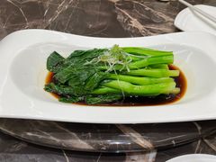 -南京悦客假日酒店中餐厅