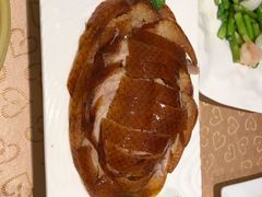 烤鸭-大鸭梨烤鸭(左家庄店)
