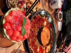 -楠火锅(太古里总店)
