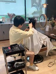 -意廊 Hair Salon