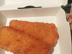 -麦当劳(三明万达店)