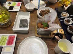 -小大董·烤鸭(王府井apm店)