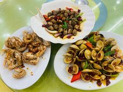 -南湾海鲜餐厅(南澳海鲜街店)