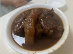 -麦文记面家(佐敦店)