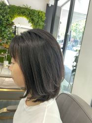 -卓梵美发·精品Salon