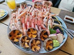 -田舍家Inakaya·炉端烧·铁板烧(天汇igc店)